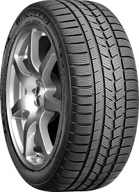 Nexen WI-ICE  WINTER tyre