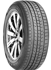 Nexen SNOW-G XL tyre