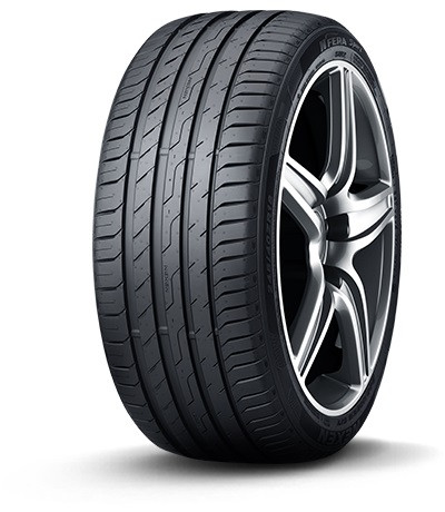 Nexen SPO-SU2  (EV) tyre