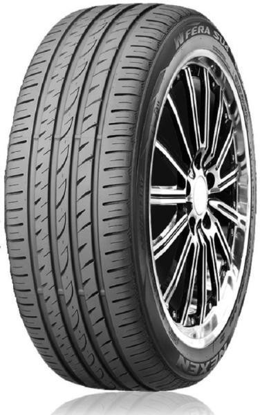 Nexen N'FERA SU4 tyre