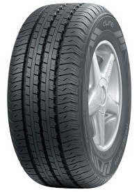 Nokian C-LINE  VAN DOT 2018 tyre