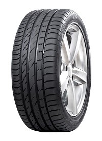 Nokian LI-SUV  DOT 2018 tyre