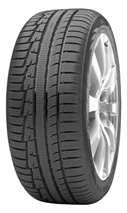 Nokian WR SUV 3 XL DOT2020 tyre