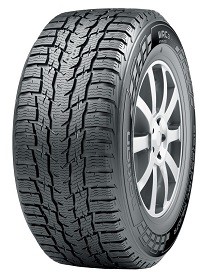 Nokian WR C3 tyre