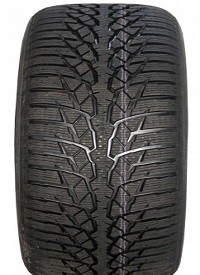 Nokian WRD4 XL DOT 2020 tyre