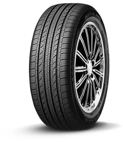 Nexen N-Priz AH8 tyre