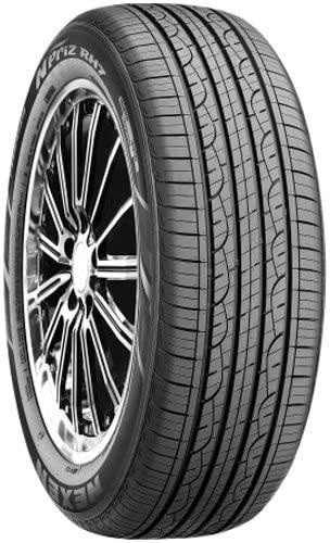 Nexen N'PRIZ RH7 tyre