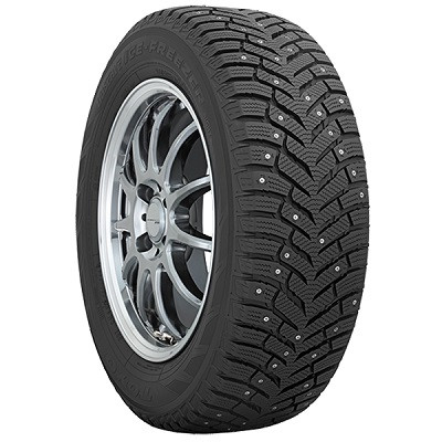 Toyo OBSERVE ICE-FREEZER SUV XL DOT2021 tyre