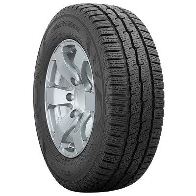 Toyo Observe Van tyre