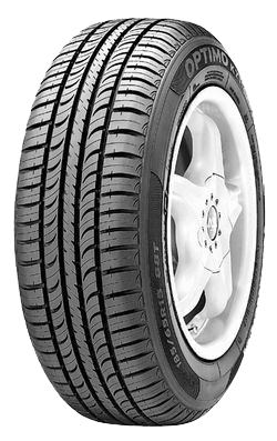 Hankook OPTIMO K715 tyre