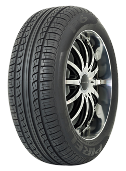 Pirelli PIRELL P 600  OLDTIMER tyre