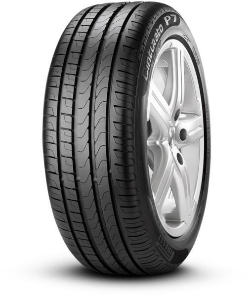 Pirelli CIN-P7  RUNFLAT (*) tyre