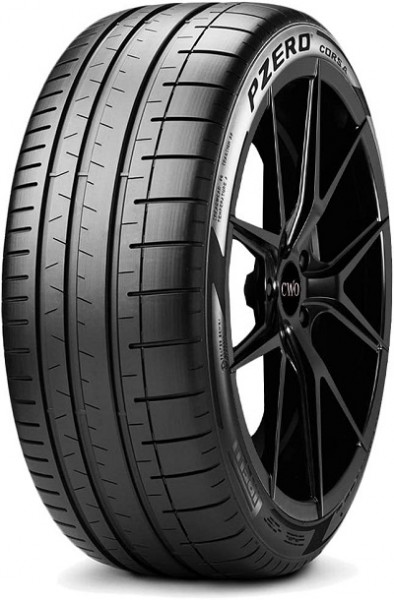 Pirelli PCORSA XL (*) tyre