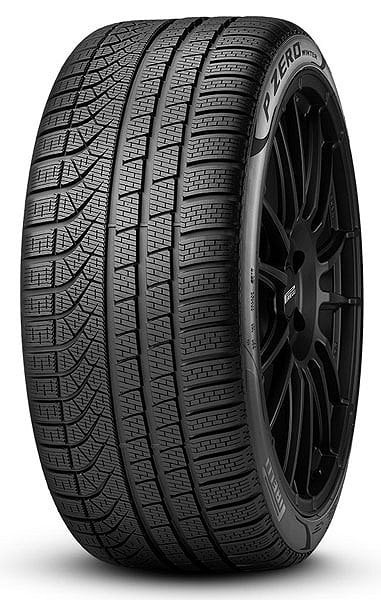 Pirelli PZ-WIN XL (MGT) tyre