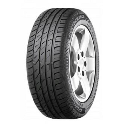 Royal Black ROYAL-BL PERFOR XL tyre