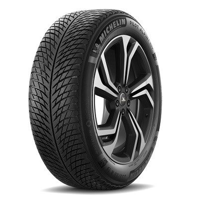 Michelin 265/35R22 102W XL PILOT ALPIN 5 SUV tyre