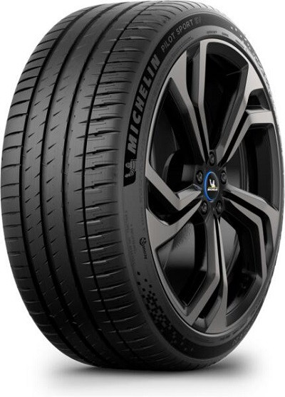 Michelin P-ALP5 XL RG (AML) tyre