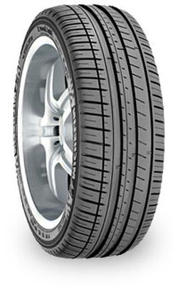 Michelin PILOT SPORT 3 FSL MO tyre