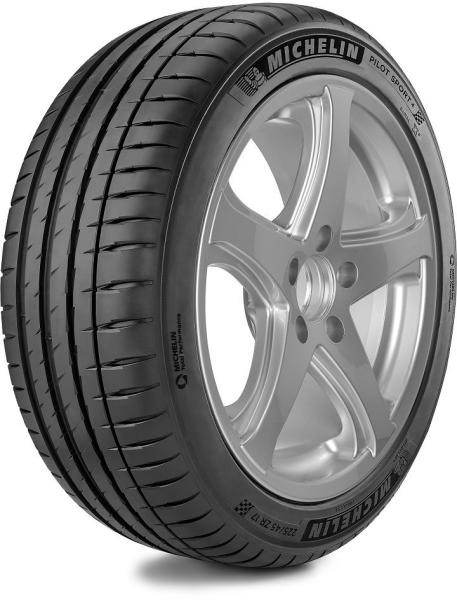 Michelin PILSP4 ND0 FSL DOT20 tyre