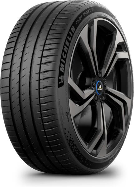 Michelin SPO-EV XL RG (POL) ACOUSTIC tyre