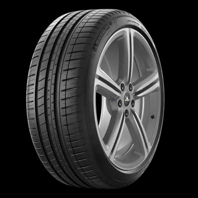 Michelin PIL.SPORT 3 AO tyre