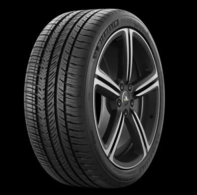 Michelin PI-AS4 XL (MO1) M+S tyre