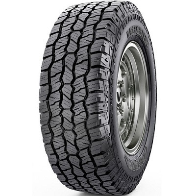 Vredestein VREDESTE PINZA  M+S, 3PMSF tyre