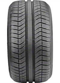 Pirelli AS-SF2 XL tyre