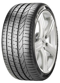 Pirelli P-ZEROR XL FSL (ELECT) (NF0) tyre