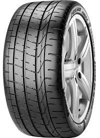 Pirelli PZERO CORSA PZC4 PNCS (MC) tyre