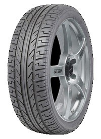 Pirelli ZERO-D  FSL (F) tyre