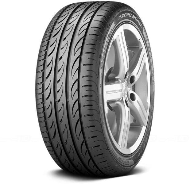 Pirelli P Zero (PZ4) Sports Car tyre