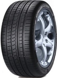 Pirelli PZERO ROSSO ASIMME XL AO AUDI FSL tyre