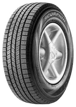 Pirelli SC-ICE XL WINTER RUNFLAT (*) tyre