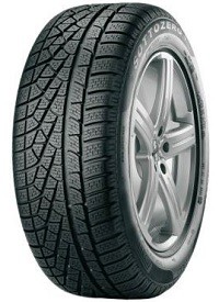 Pirelli W270SZ XL (F) DOT 2018 tyre