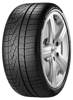 Pirelli W270S2  A6A tyre