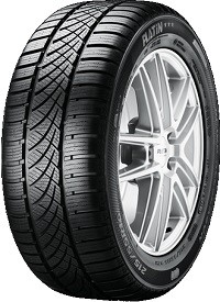 Platin RP100 Allseason tyre