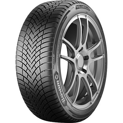 Barum POL-6 tyre