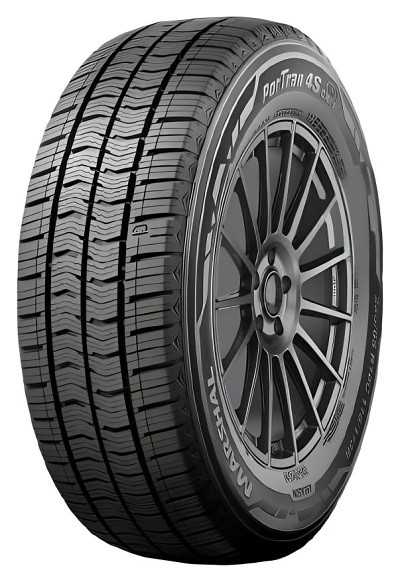 Marshal CX11 tyre