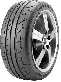 Bridgestone BRIDGEST RE070R  RUNFLAT DOT 2020 tyre