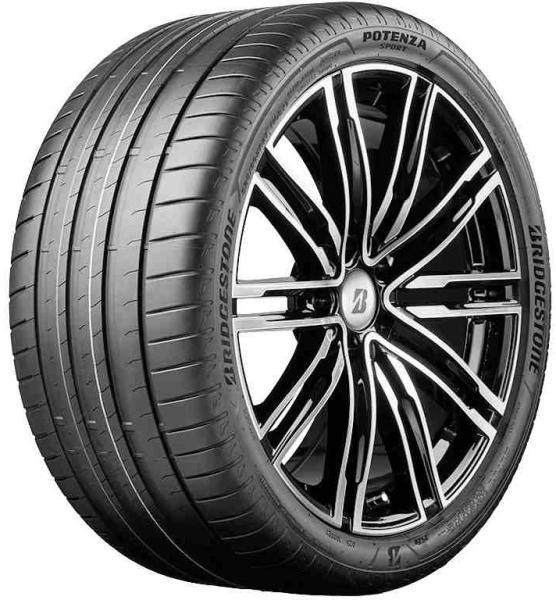 Bridgestone POTENZA SPORT RFT !!! (DOT21) tyre
