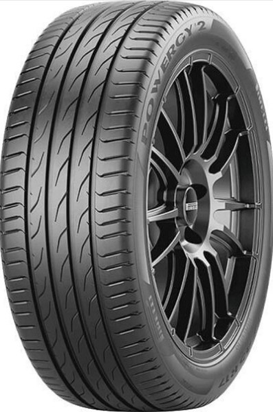 Pirelli POWERGY 2 XL tyre