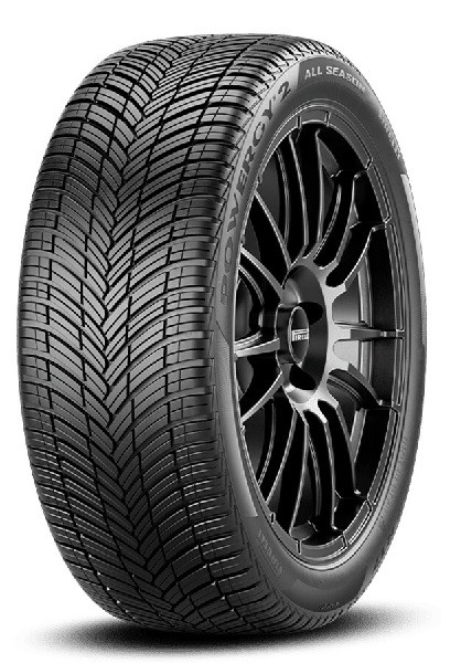 Pirelli 215/55R17 98W XL POWERGY 2 ALL SEASON tyre