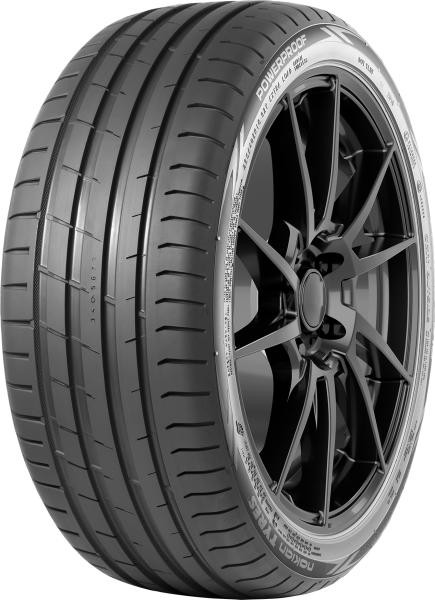 Nokian Powerproof 1 XL FR tyre