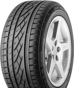 Continental PREMIUM CONT.MO DOT2019 tyre