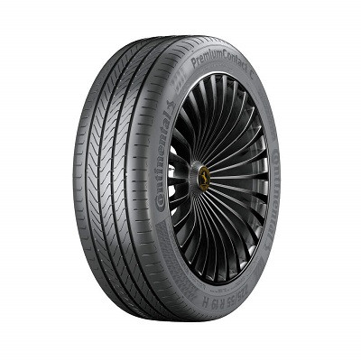 Continental CONTINEN PR-COC XL (EVc) CSi SILENT tyre
