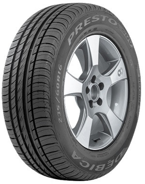 Debica PRESTO SUV tyre