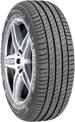 Michelin Primacy 3 ZP MOE * DOT22 tyre