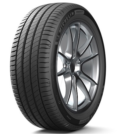 Michelin PRIMA4 XL DEMO tyre