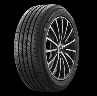 Michelin PRI-AS XL (LR) tyre